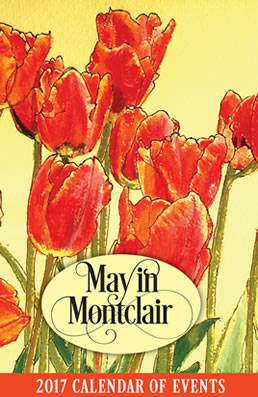May in Montclair 2017
