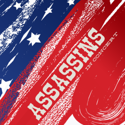 Assassins In Concert