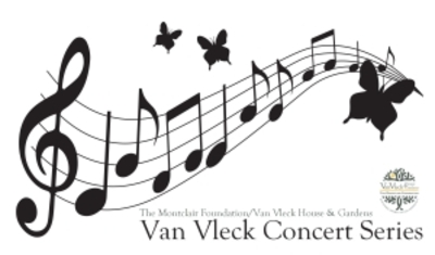 Mother's Day Concert at Van Vleck House & Gardens