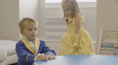 Special Screening- RARE: A RARE DISEASE REVOLUTION