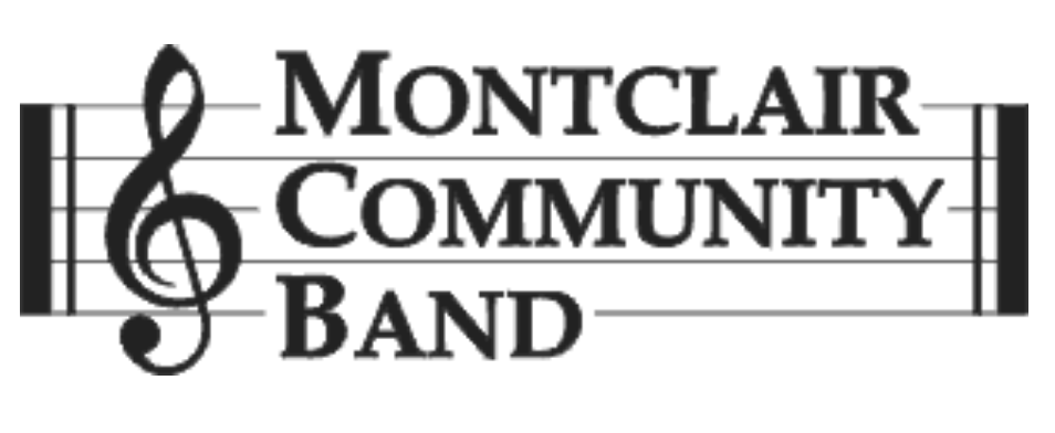 Montclair Community Band - Music for May in Montclair
