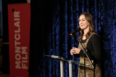 Montclair Film StorySlam: “AND THE AWARD GOES TO…”