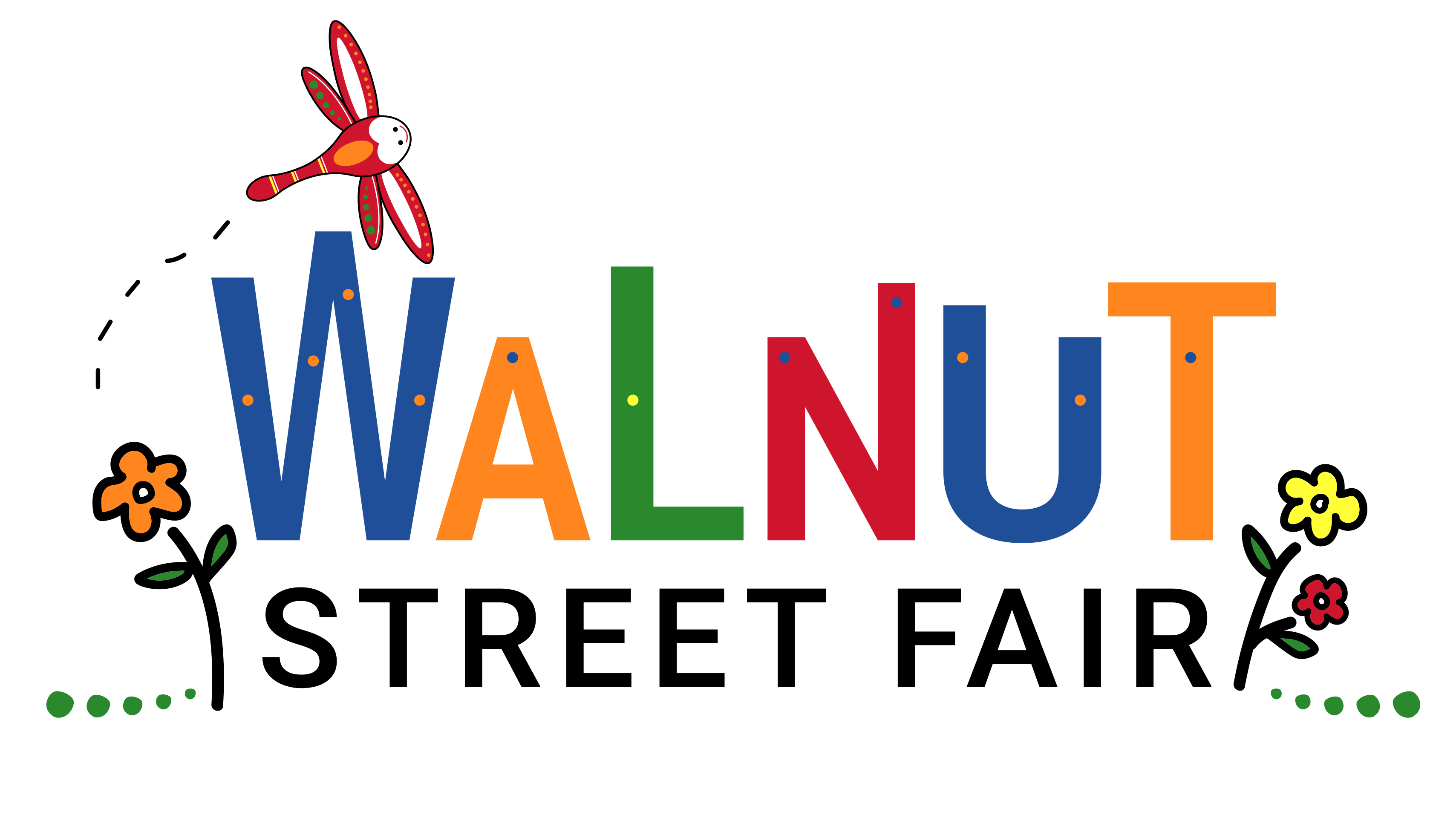 2024 Walnut Street Fair